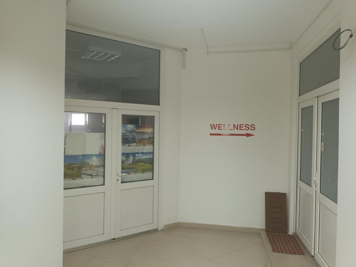 Apartman Lavanda Banja Koviljača Exterior foto