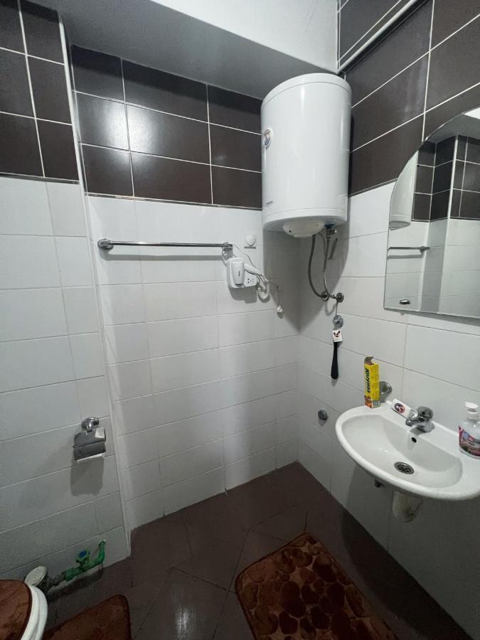 Apartman Lavanda Banja Koviljača Exterior foto